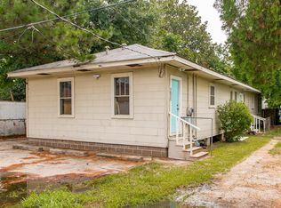 1823 Virginia St, Baton Rouge, LA 70802