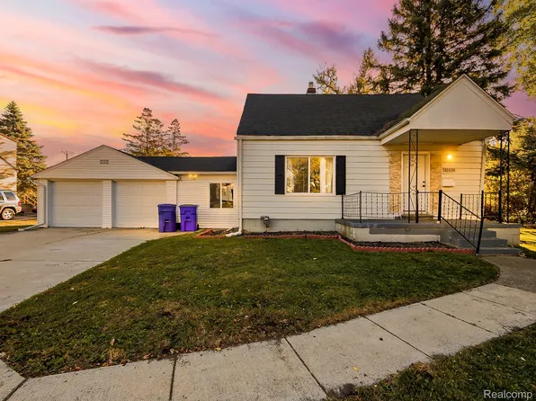 23220 Audrey Ave, Warren, MI 48091