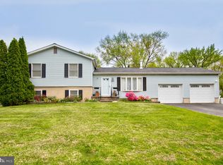 2301 Maple Rd, Sparrows Point, MD 21219