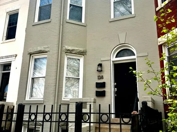 138 Rhode Island Ave NW #A, Washington, DC 20001