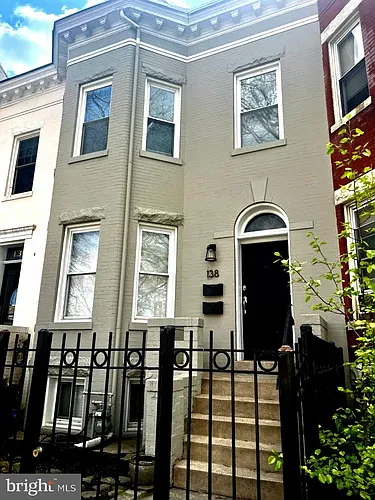 138 Rhode Island Ave NW #A Photo 1