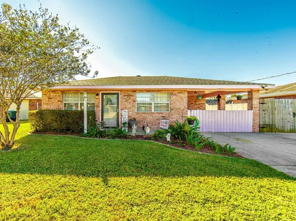 511 Holiday Dr, Houma, LA 70364