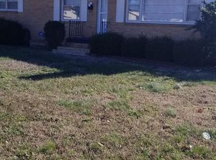 1517 W Queen St, Hampton, VA 23669