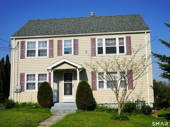 127 Booth St Floor 1, New Britain, CT 06053