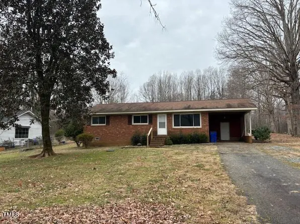 5708 Green Pine Rd, Cedar Grove, NC 27231