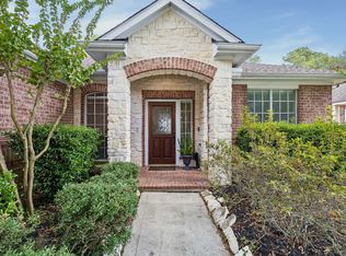 3214 Fair Falls Dr, Kingwood, TX 77345