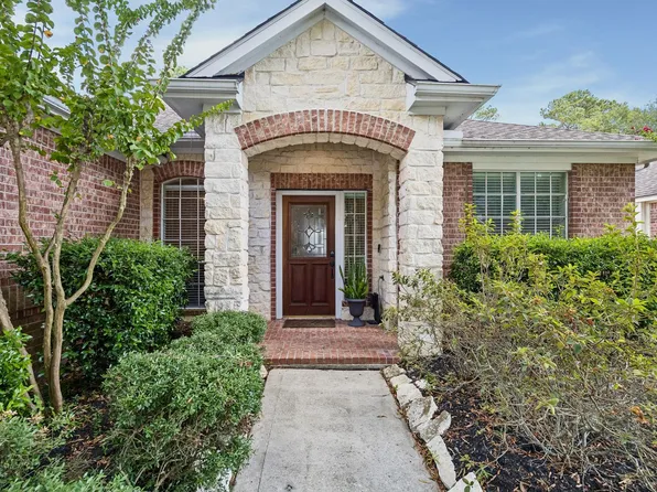 3214 Fair Falls Dr, Kingwood, TX 77345