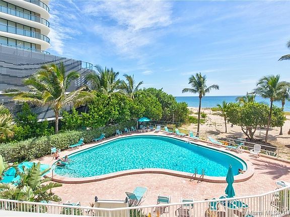 5th image of 710 N Ocean Blvd APT 1201
