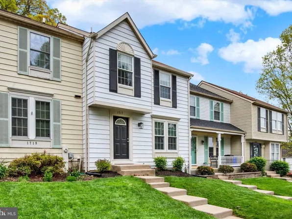 1717 Chesterfield Sq, Bel Air, MD 21015