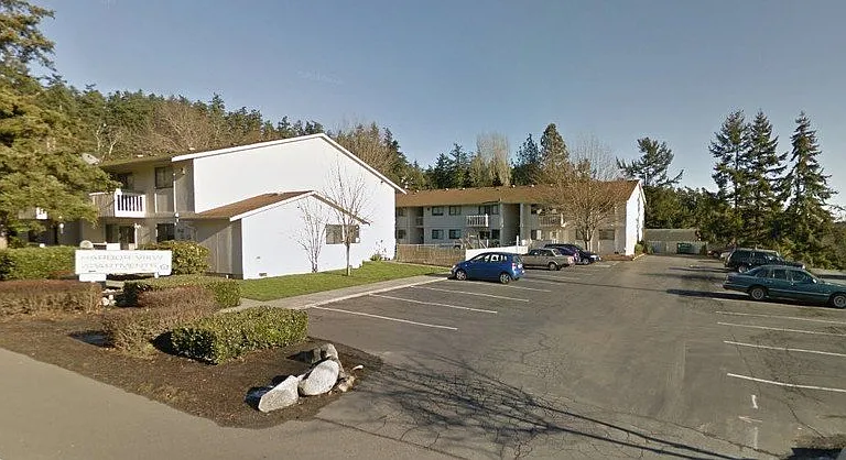 500 Tucker Ave — Photo 1