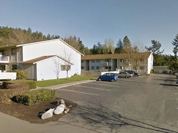 Harbor View Apartments