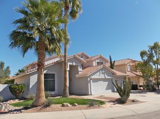 16805 S 37th Way, Phoenix, AZ 85048
