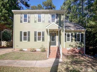 7604 Percy Ct, Raleigh, NC 27613