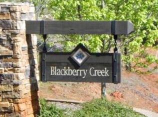 Darrow Dr LOT 90, Nebo, NC 28761