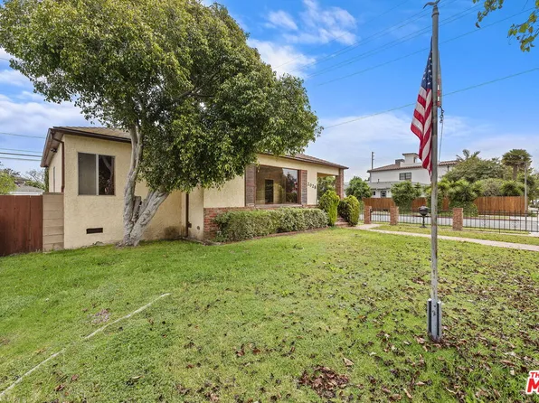 2028 Walgrove Ave, Los Angeles, CA 90066