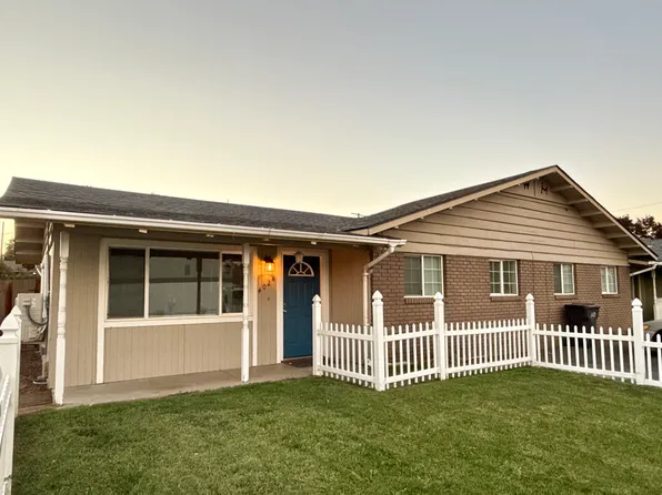 402 S 40th Ave #402, Yakima, WA 98908