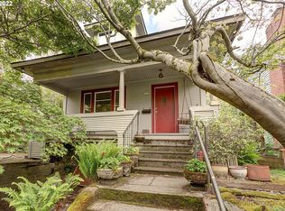 3137 NE Flanders St, Portland, OR 97232