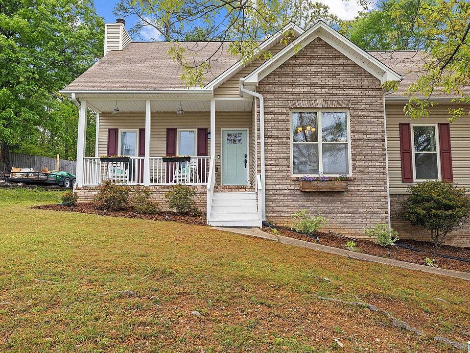 132 Kentwood Ln, Alabaster, AL 35007 Zillow