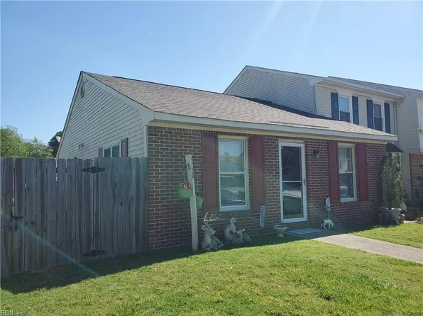 5120 Radcliff Cir, Portsmouth, VA 23703
