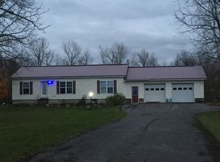 16.5 Railroad St, JORDAN, NY 13080