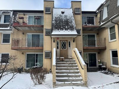 808 N River Rd Unit 1B, Mount Prospect, IL, 60056