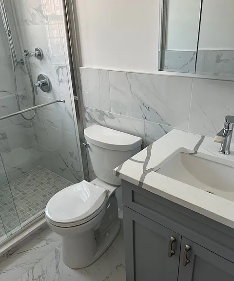 Kensington Court Apartments — Photo 38