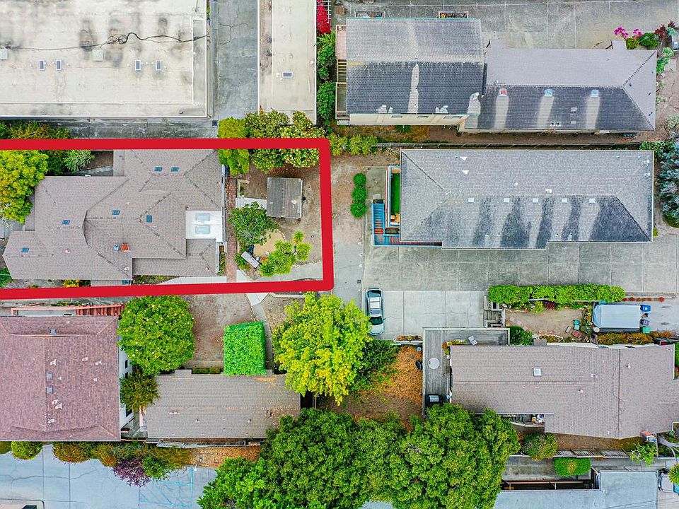 857 Hawthorne Street 857 Hawthorne St Monterey CA Zillow