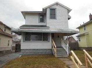 1502 Albert St, Toledo, OH