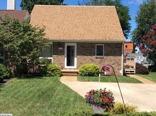 991 Misty Ct, Harrisonburg, VA 22801