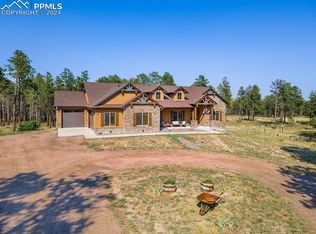 12275 Domino Way, Colorado Springs, CO 80908