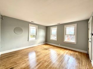 19 W Grant Ave #2, Roselle Park, NJ 07204