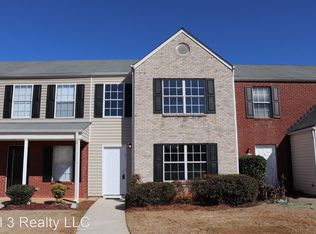 1430 Labonte Pkwy, McDonough, GA 30253