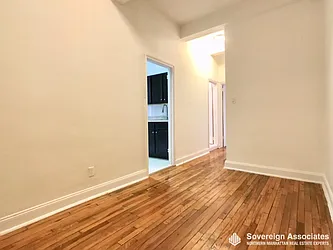 Rented by Sovereign Associates