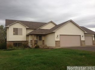 4686 374th St, North Branch, MN 55056