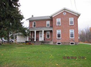 4499 Pilgrimport Rd, Lyons, NY 14489