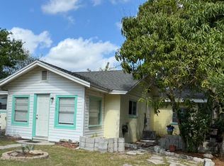 1310 Jernigan Ave, Melbourne, FL 32901