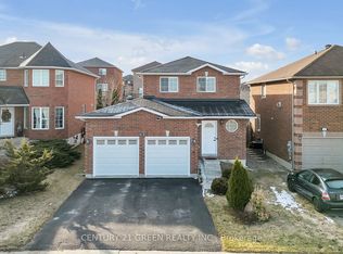 33 Fenchurch Mnr, Barrie, ON L4N5X7