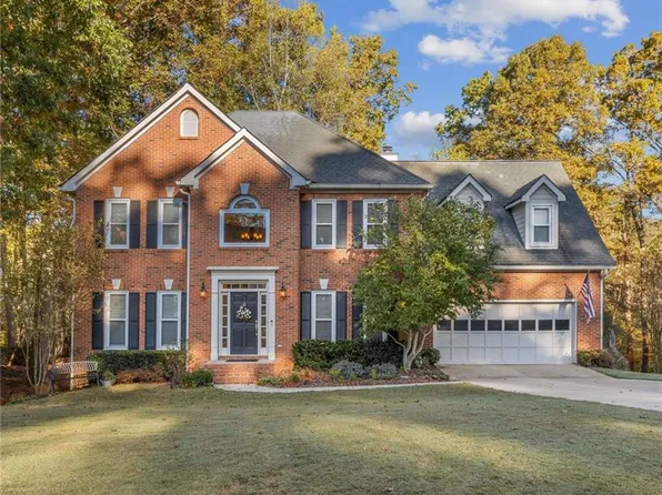 1341 Shyre Crest Way, Lawrenceville, GA 30043