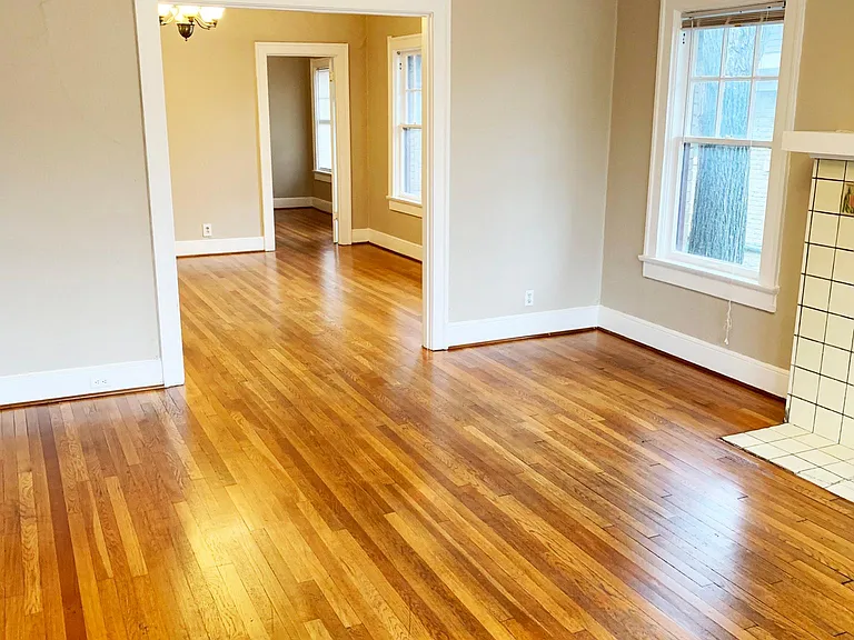 4701 Gaston Ave #4 — Photo 3