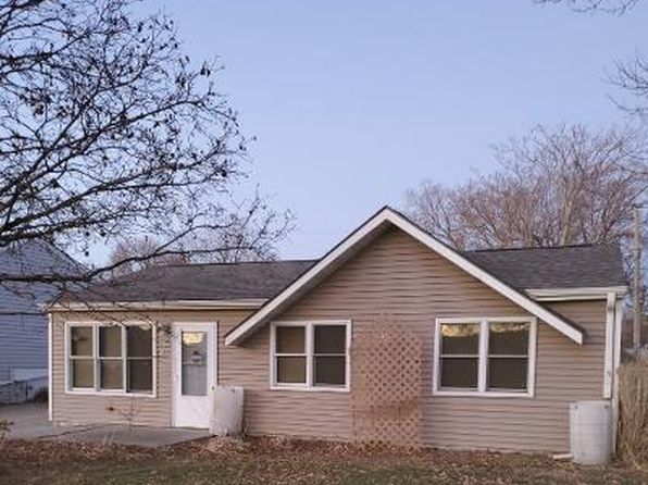 woodward bluffs mobile home park