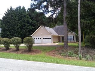569 Marshall Fuller Rd, Dallas, GA 30157