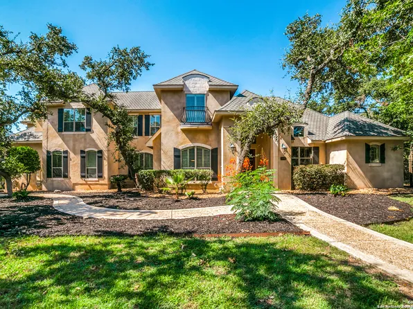 302 Champion Falls, San Antonio, TX 78258