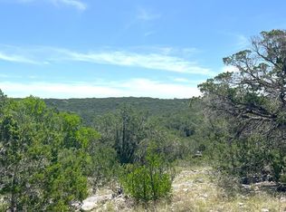 3835 Bluff Creek Rd, Leakey, TX 78873