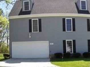 1262 Poquoson Ave, Poquoson, VA 23662