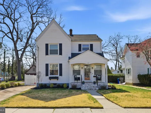 212 Grape St, Hammonton, NJ 08037