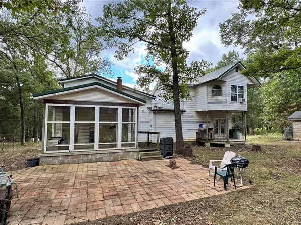 11171 Cicero Creek Rd, Bourbon, MO 65441