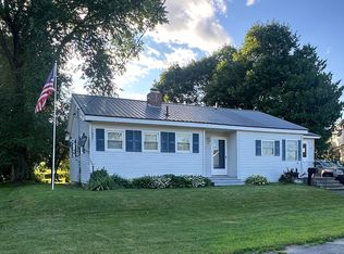 48 Beech Street, East Millinocket, ME 04430