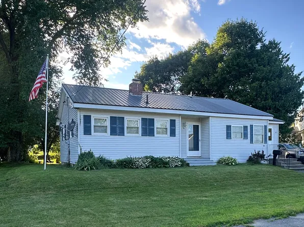 48 Beech Street, East Millinocket, ME 04430