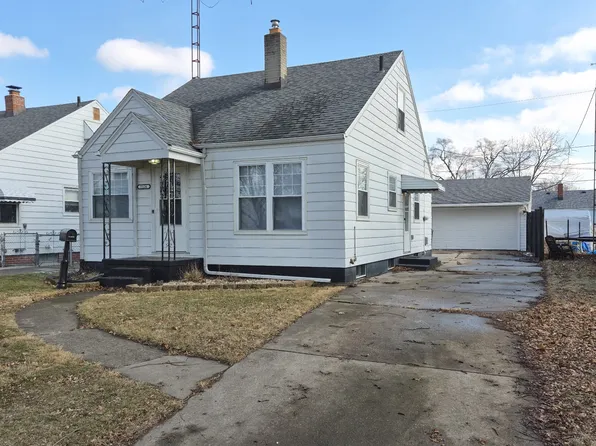 5126 Tappan Ave, Toledo, OH 43612