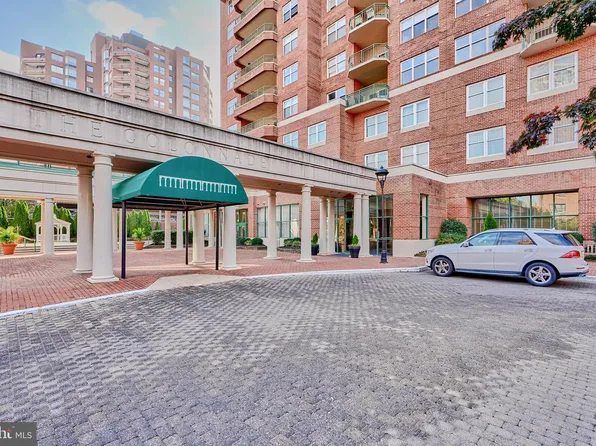 3801 Canterbury Rd Unit 404, Baltimore, MD 21218